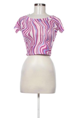 Damen Shirt Amisu, Größe S, Farbe Mehrfarbig, Preis 6,00 €, #137272908