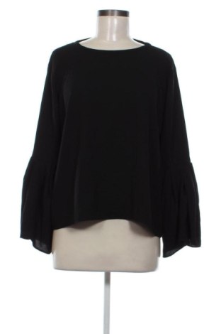 Bluzka damska Zara, Rozmiar XXL, Kolor Czarny, Cena 81,99 zł, #137272913