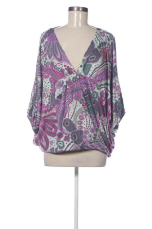 Bluză de femei Vero Moda, Mărime M, Culoare Multicolor, Preț 47,24 Lei, #137272926