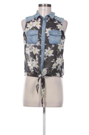 Bluză de femei Unbranded, Mărime XS, Culoare Multicolor, Preț 36,74 Lei, #137273170