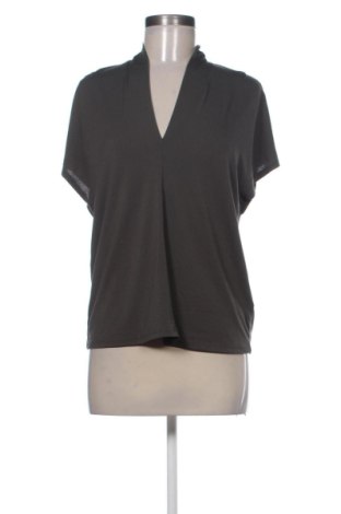 Bluză de femei H&M, Mărime M, Culoare Maro, Preț 47,24 Lei, #137273248