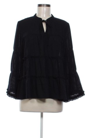 Bluză de femei Pigalle, Mărime XXL, Culoare Negru, Preț 35,99 Lei, #137273250