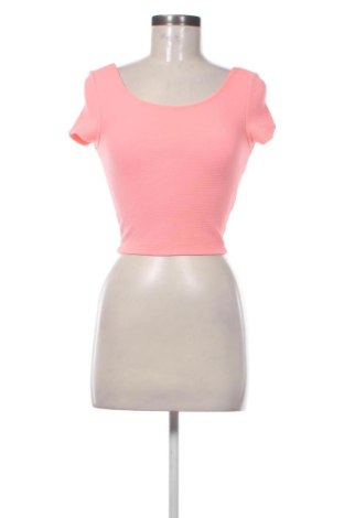 Bluză de femei H&M, Mărime XS, Culoare Roz, Preț 36,74 Lei, #137273316
