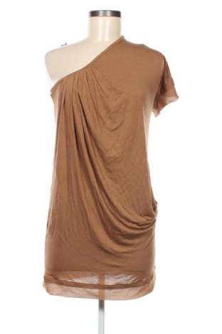 Bluză de femei Unbranded, Mărime XS, Culoare Maro, Preț 41,99 Lei, #137273356