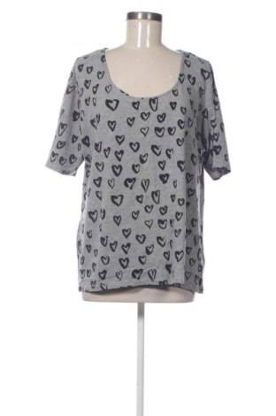 Bluză de femei H&M, Mărime XXL, Culoare Multicolor, Preț 73,49 Lei, #137273587