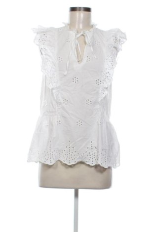 Bluză de femei H&M, Mărime M, Culoare Alb, Preț 36,99 Lei, #137273678