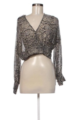 Bluză de femei Zara, Mărime M, Culoare Multicolor, Preț 145,45 Lei, #137273704