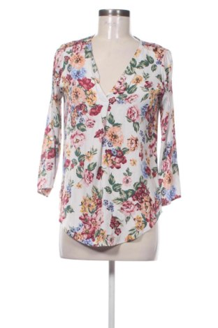Bluză de femei Stradivarius, Mărime M, Culoare Multicolor, Preț 34,00 Lei, #137273745