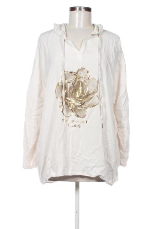 Bluză de femei Unbranded, Mărime XXL, Culoare Ecru, Preț 57,74 Lei, #137273754