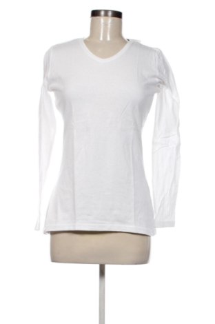 Bluză de femei Janina, Mărime M, Culoare Alb, Preț 36,74 Lei, #137273792