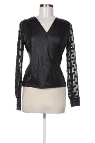 Bluză de femei Body Flirt, Mărime M, Culoare Negru, Preț 31,49 Lei, #137273798