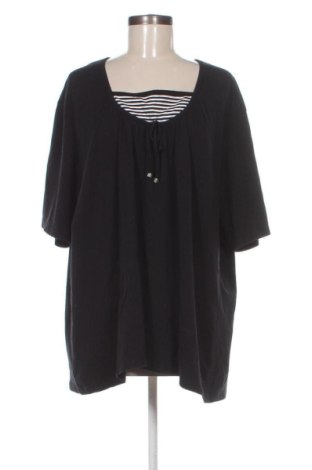 Bluză de femei Giada, Mărime 3XL, Culoare Negru, Preț 57,74 Lei, #137273814