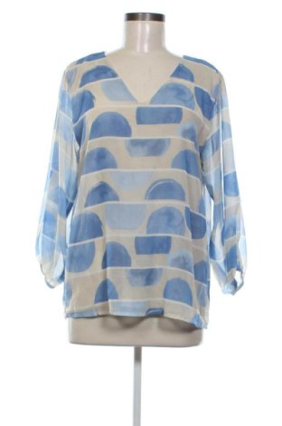 Damen Shirt Sa. Hara, Größe L, Farbe Mehrfarbig, Preis € 4,99, #137273828