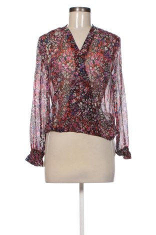 Bluză de femei Maje, Mărime M, Culoare Multicolor, Preț 227,60 Lei, #137273852