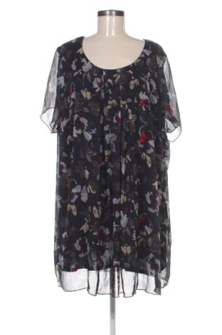 Bluză de femei Ulla Popken, Mărime 3XL, Culoare Multicolor, Preț 131,23 Lei, #137273887