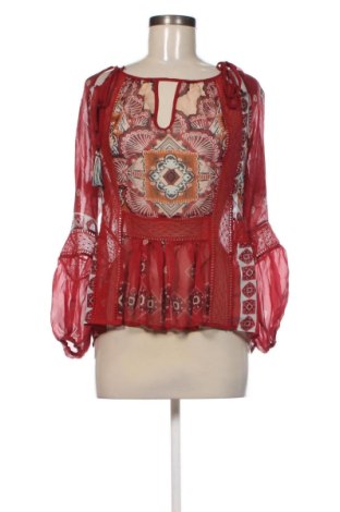 Bluză de femei Atos Lombardini, Mărime XL, Culoare Multicolor, Preț 122,73 Lei, #137273898