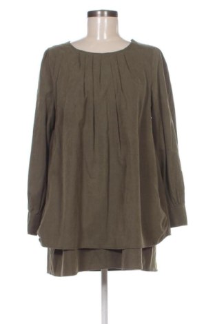 Bluză de femei Unbranded, Mărime L, Culoare Verde, Preț 31,49 Lei, #137273955