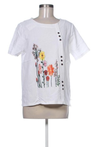 Bluză de femei Unbranded, Mărime S, Culoare Alb, Preț 64,00 Lei, #137273981
