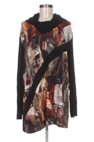Bluză de femei Thea Plus, Mărime XXL, Culoare Multicolor, Preț 47,24 Lei, #137274028