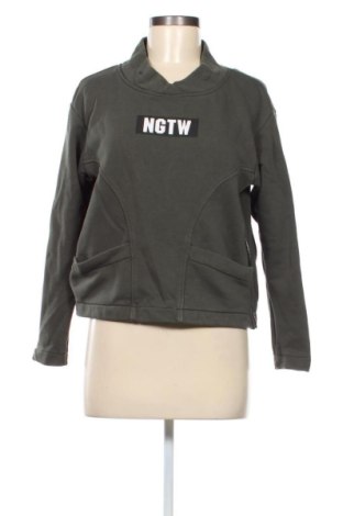 Bluză de femei Negative, Mărime S, Culoare Verde, Preț 84,04 Lei, #137274170