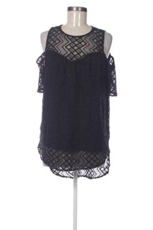 Bluză de femei Unbranded, Mărime XL, Culoare Negru, Preț 78,74 Lei, #137274196
