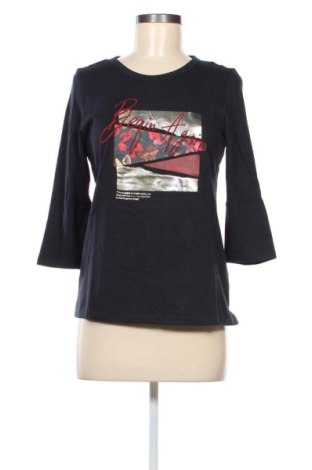 Bluză de femei S.Oliver, Mărime S, Culoare Negru, Preț 214,99 Lei, #137274260