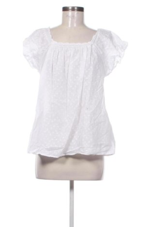 Bluză de femei Marks & Spencer, Mărime L, Culoare Alb, Preț 66,95 Lei, #137274413