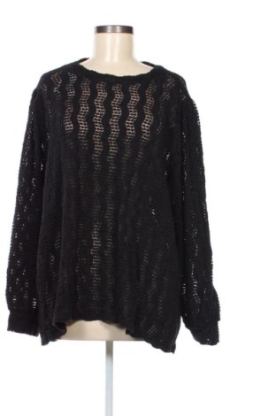 Damenpullover Unbranded, Größe XXL, Farbe Schwarz, Preis € 11,00, #137274526