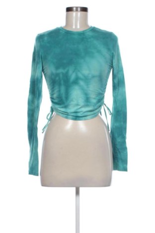 Damen Shirt Urban Outfitters, Größe S, Farbe Grün, Preis 8,00 €, #137274737