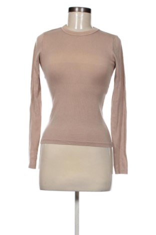 Bluză de femei Zara, Mărime S, Culoare Mov deschis, Preț 52,49 Lei, #137274772