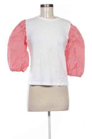 Bluză de femei Noisy May, Mărime M, Culoare Multicolor, Preț 26,25 Lei, #137274794