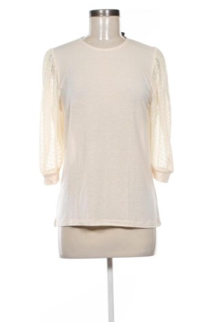 Damen Shirt Vero Moda, Größe M, Farbe Ecru, Preis 5,00 €, #137274811