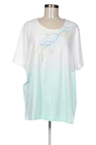 Bluză de femei Paola, Mărime 3XL, Culoare Multicolor, Preț 62,99 Lei, #137275005