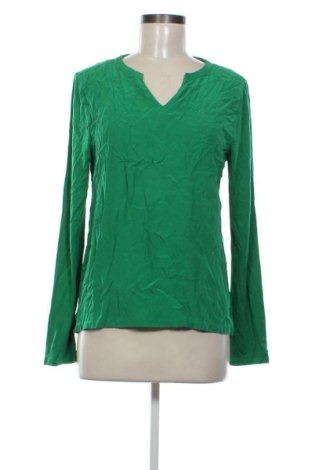 Damen Shirt Street One, Größe L, Farbe Grün, Preis 11,99 €, #137275057