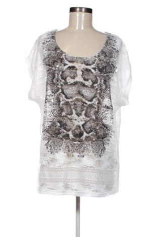 Damen Shirt Body Flirt, Größe XXL, Farbe Mehrfarbig, Preis 13,15 €, #137275099