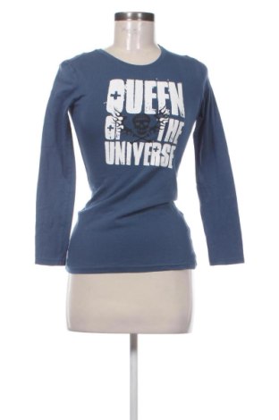 Damen Shirt Unbranded, Größe S, Farbe Blau, Preis 5,67 €, #137275133