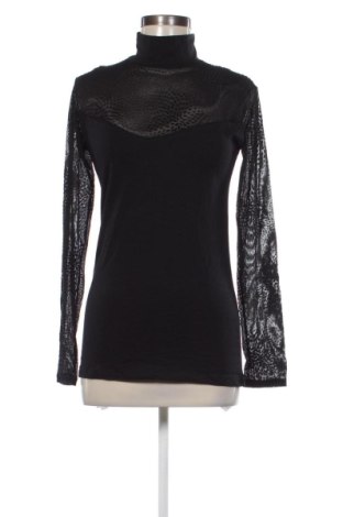 Bluză de femei Jadea, Mărime L, Culoare Negru, Preț 21,00 Lei, #137275134