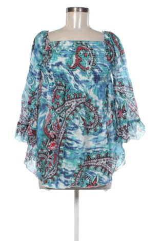 Bluză de femei Rosa Cha', Mărime L, Culoare Multicolor, Preț 21,00 Lei, #137275156