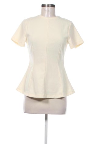 Bluză de femei H&M, Mărime S, Culoare Ecru, Preț 52,00 Lei, #137275240