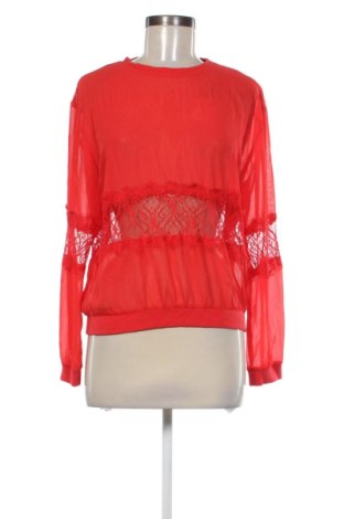 Dámska blúza H&M, Veľkosť M, Farba Červená, Cena  4,00 €, #137275440