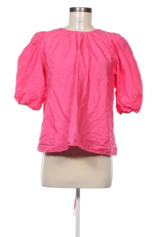 Dámska blúza H&M, Veľkosť M, Farba Ružová, Cena  8,76 €, #137275468