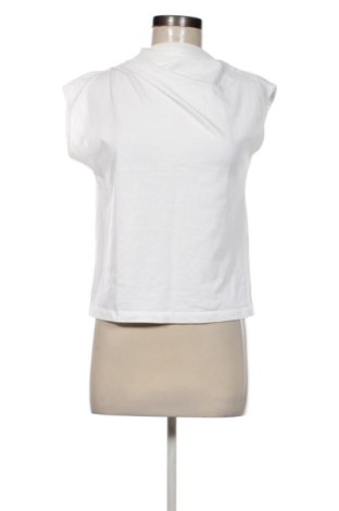 Bluză de femei Zara, Mărime S, Culoare Alb, Preț 78,74 Lei, #137275515