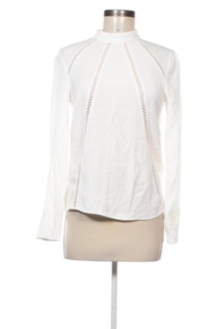 Bluză de femei Warehouse, Mărime M, Culoare Alb, Preț 36,00 Lei, #137275600