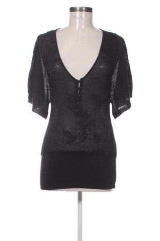 Bluză de femei Young, Mărime M, Culoare Negru, Preț 65,71 Lei, #137275624