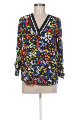Bluză de femei S.Oliver, Mărime L, Culoare Multicolor, Preț 89,23 Lei, #137275634