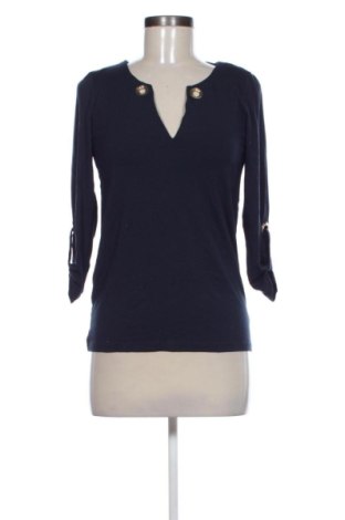 Bluză de femei Devernois, Mărime M, Culoare Albastru, Preț 125,98 Lei, #137275766