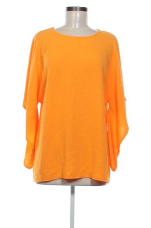 Γυναικεία μπλούζα NEW COLLECTION, Μέγεθος XL, Χρώμα Πορτοκαλί, Τιμή 16,99 €, #137275880