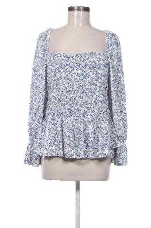 Bluză de femei H&M, Mărime XL, Culoare Multicolor, Preț 62,00 Lei, #137275897