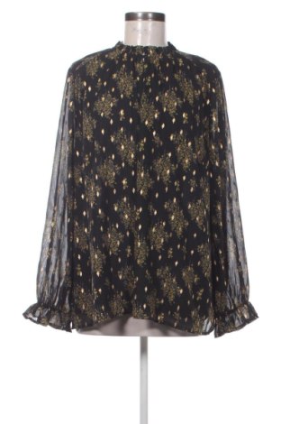 Bluză de femei ONLY Carmakoma, Mărime XXL, Culoare Multicolor, Preț 57,00 Lei, #137275941