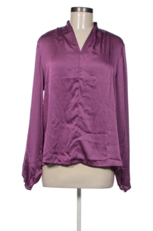 Bluză de femei Unbranded, Mărime XL, Culoare Mov, Preț 47,24 Lei, #137276028